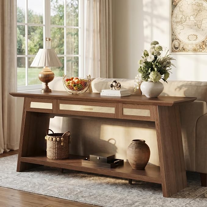 Rustic Brown