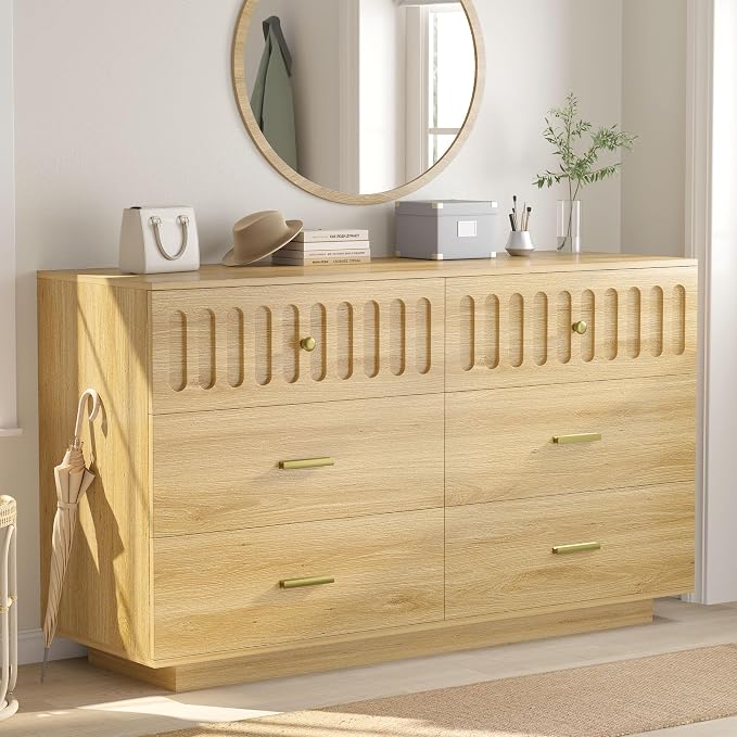 Natural Oak