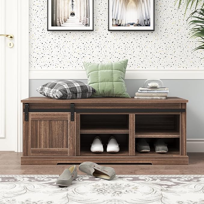 Barnwood