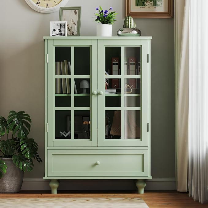 Mint Green