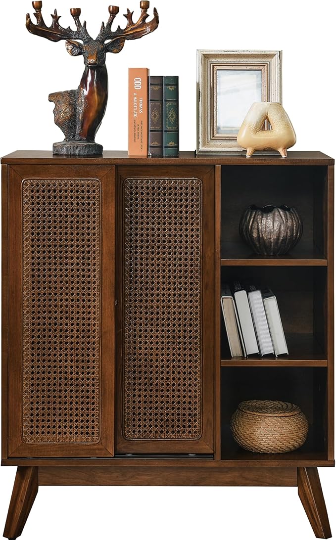 Dark Walnut