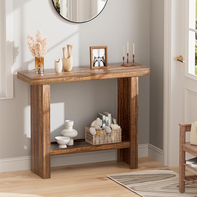 Rustic Brown