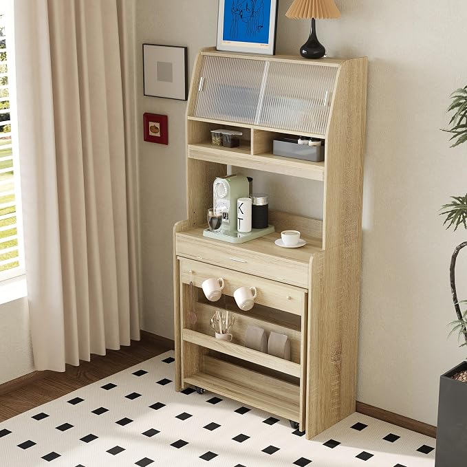 Natural + Mdf + Farmhouse 2