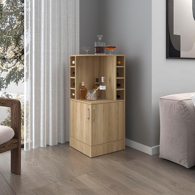 Natural Wood