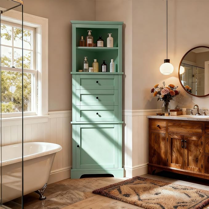 Green-mdf
