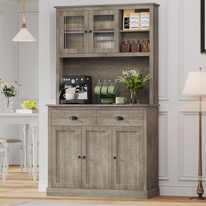 Rustic Grey