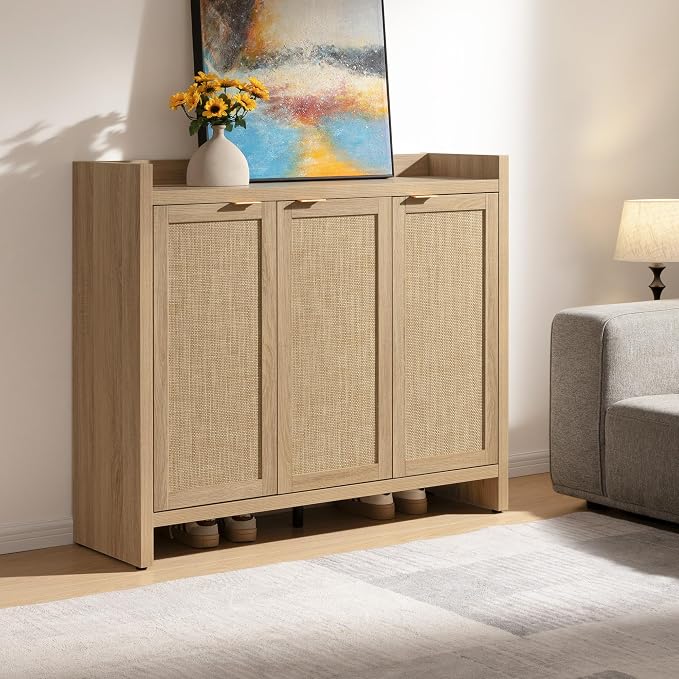 Reclaimed Light Oak