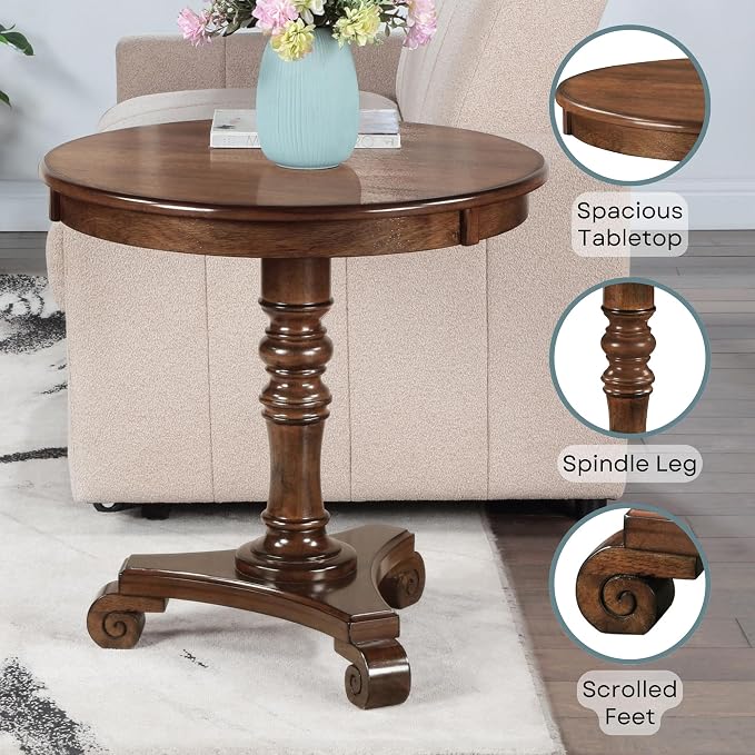 Dark Oak