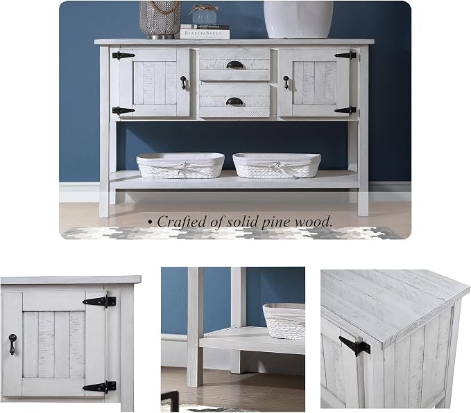 Antique White