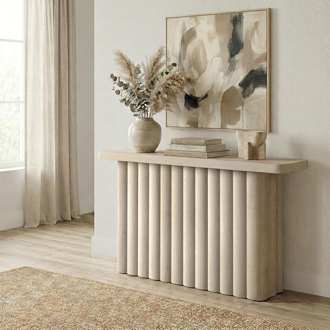 Beech White