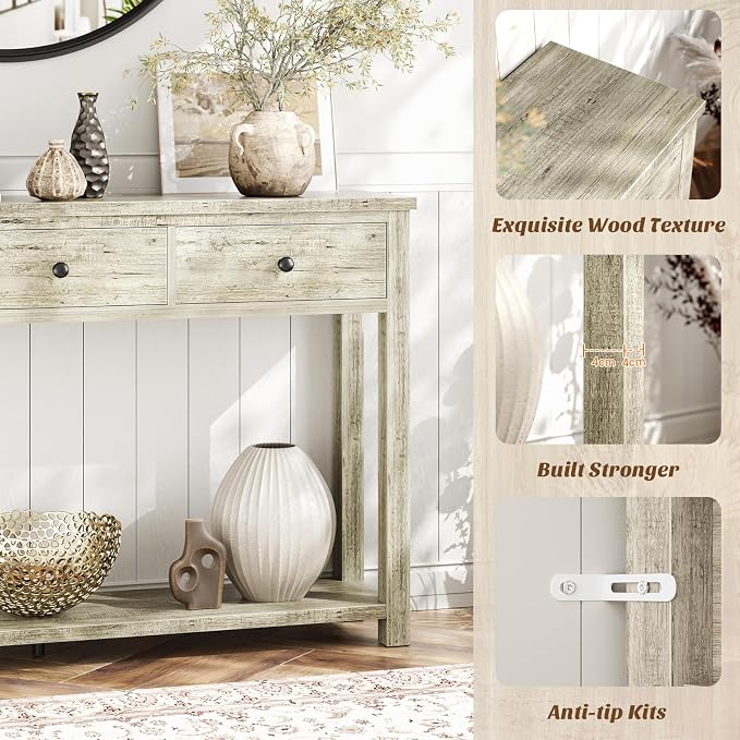 Light Rustic Oak