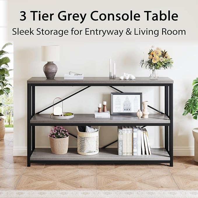 Light Grey Oak