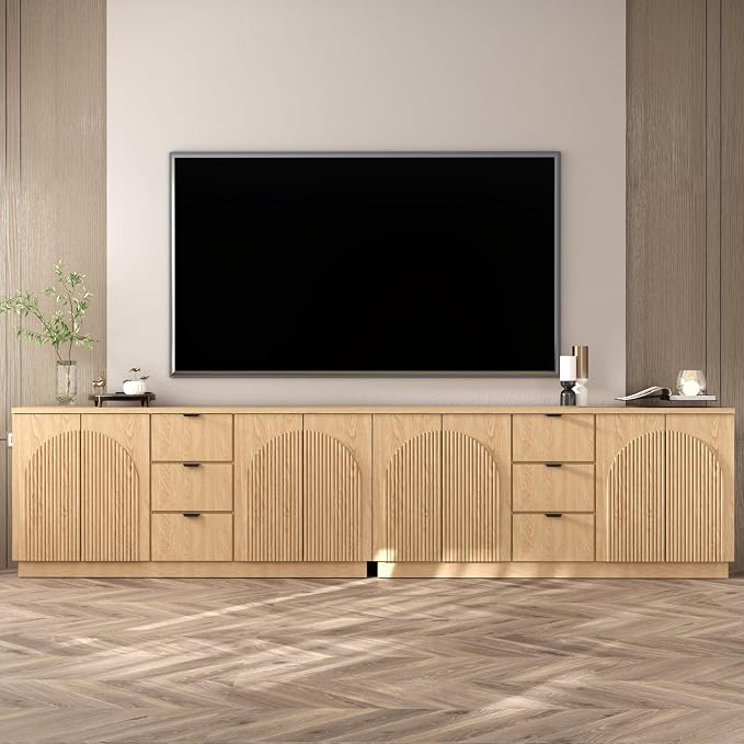 Natural Oak