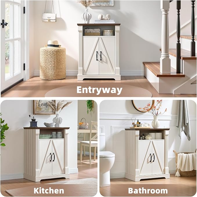 Antique White