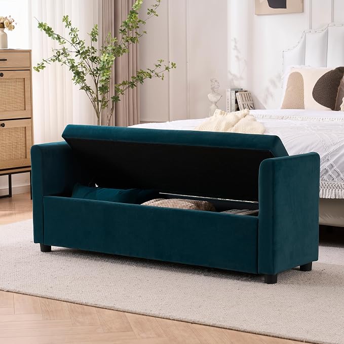 Teal/Blue-green - 55\