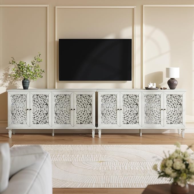 Antique Grey White