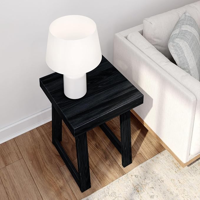 Black Wirebrush