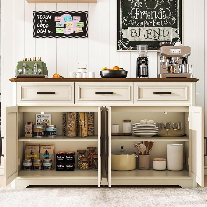 Antique White
