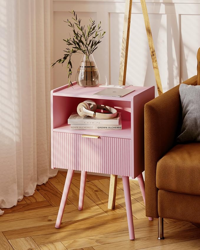 Pink-outlet