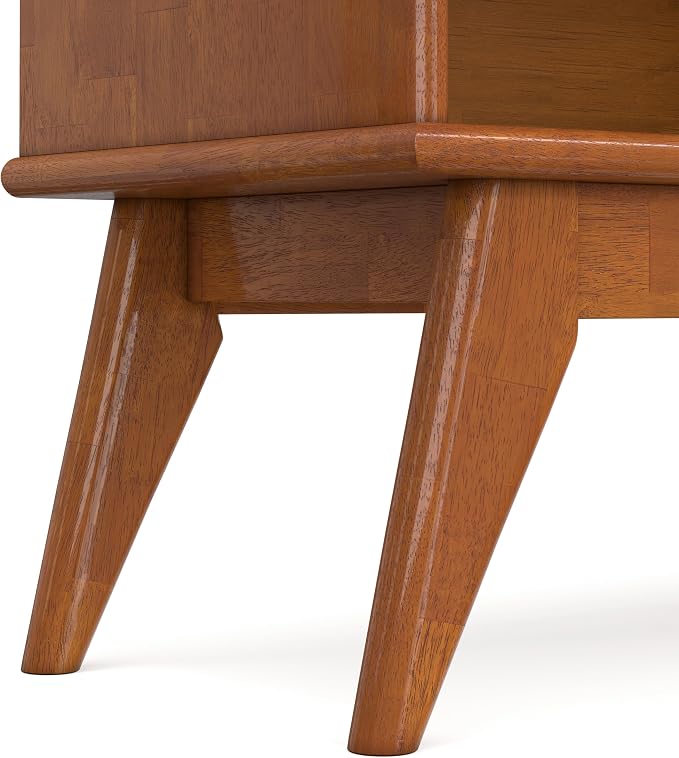Teak Brown