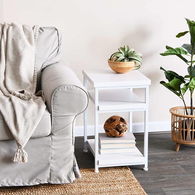 Scandinavian White