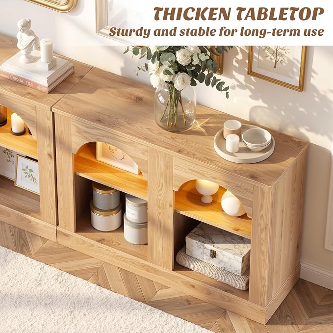 Natural Oak