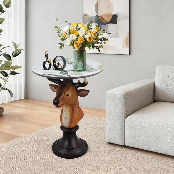 Realistic Deer Deer