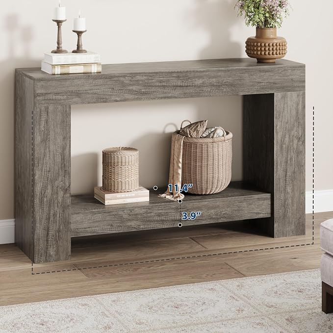 Rustic Gray
