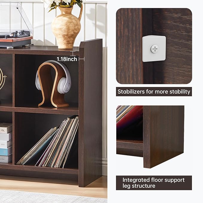 Dark Walnut