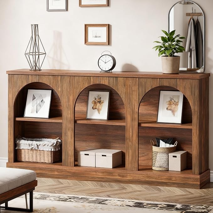 Saddle Brown