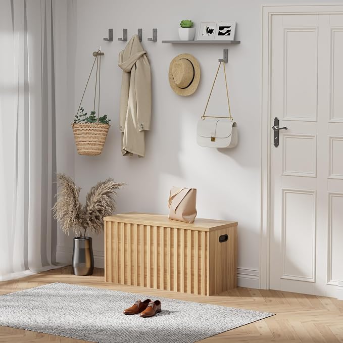 Natural Oak