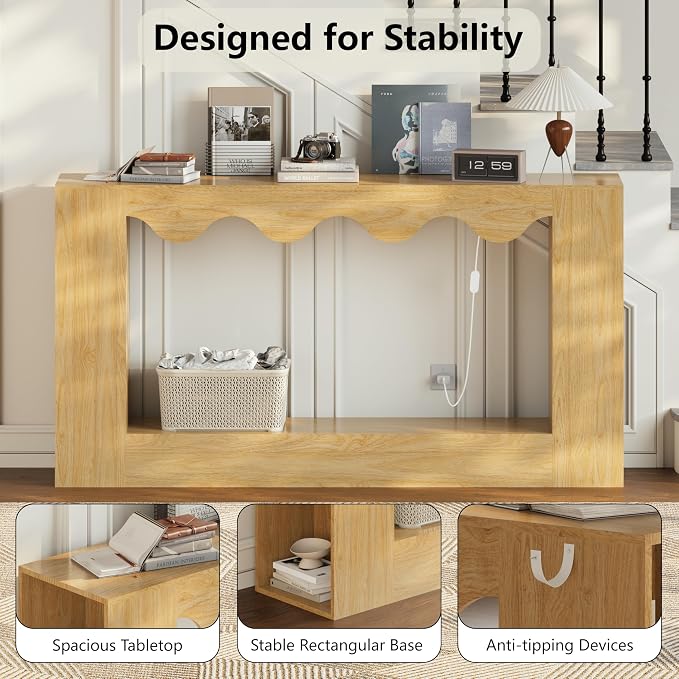 Natural Oak