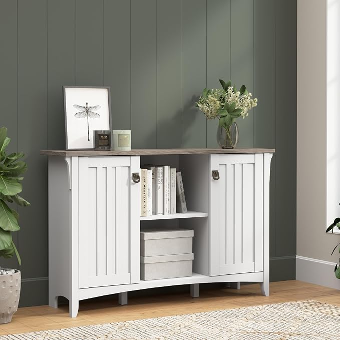 Shiplap Gray/Pure White