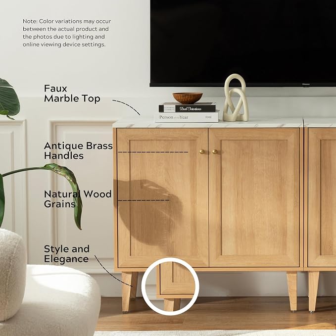 Natural Oak