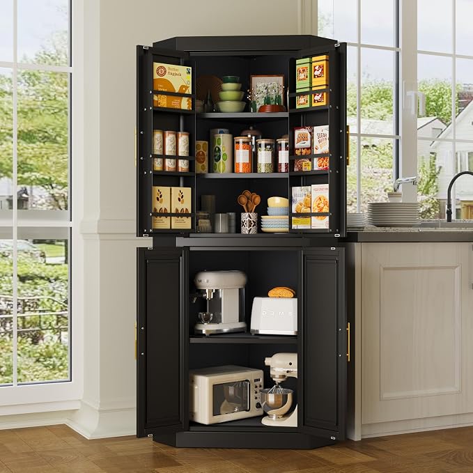 Corner New-black