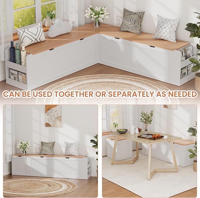 Oak+white