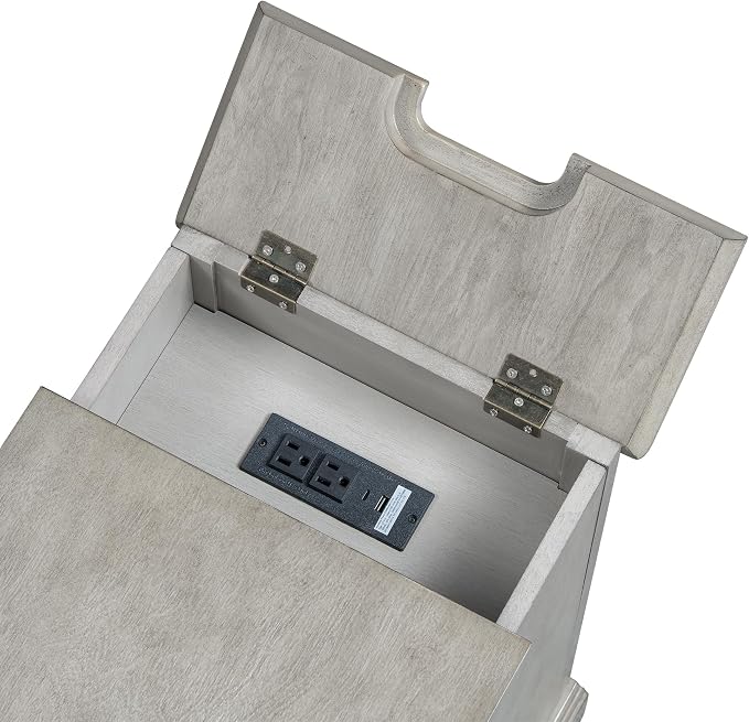 Antique Gray-4.3