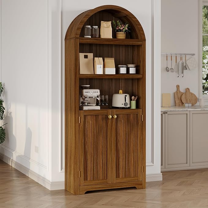 Walnut Color