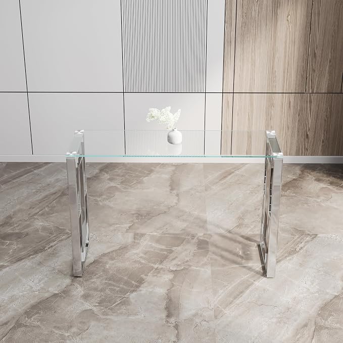 Silver,transparent