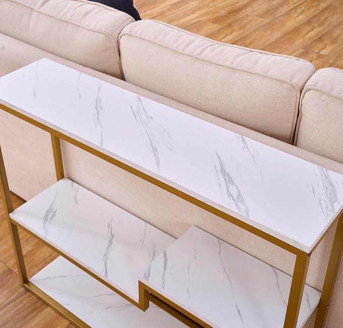 White Marble