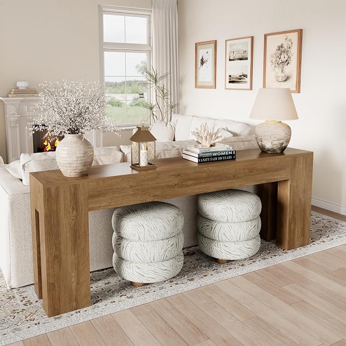 Natural Oak