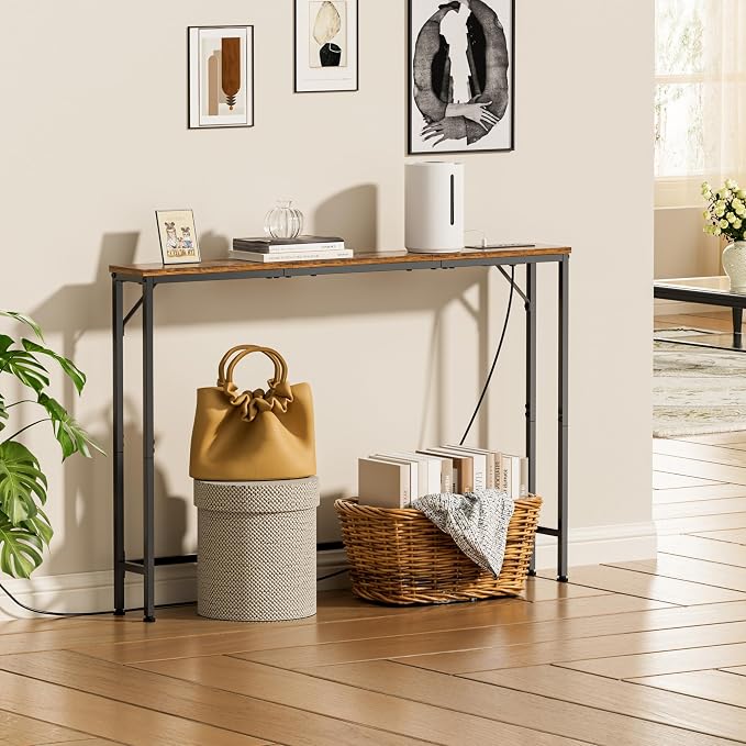 Rustic Brown
