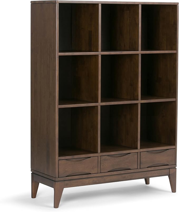 Walnut Brown