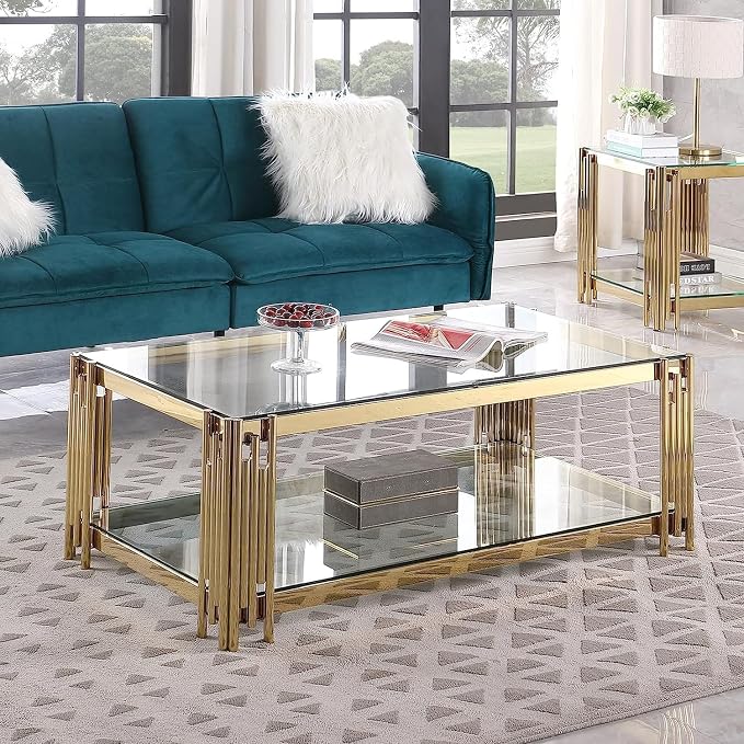 A-coffee Table
