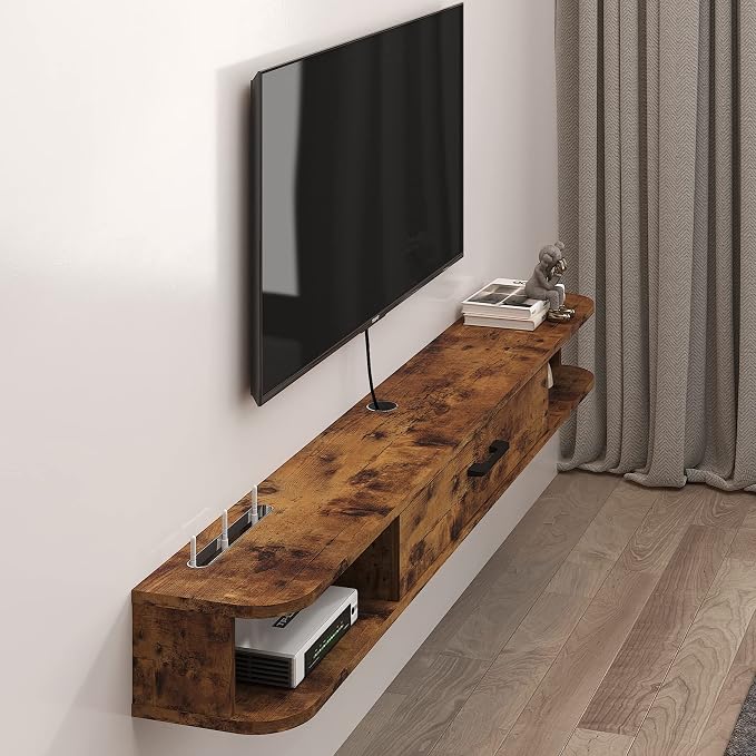 Rustic Brown