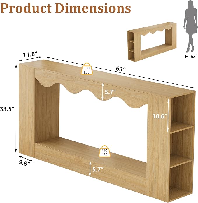 Natural Oak