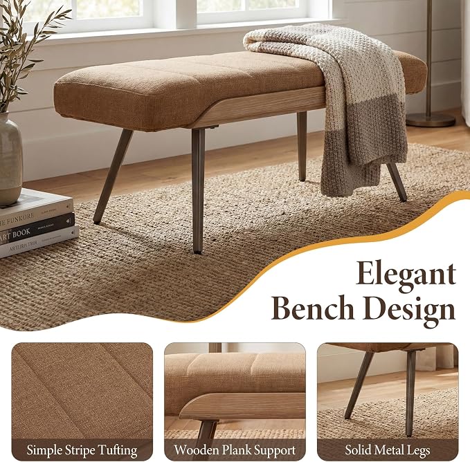 Linen Brown