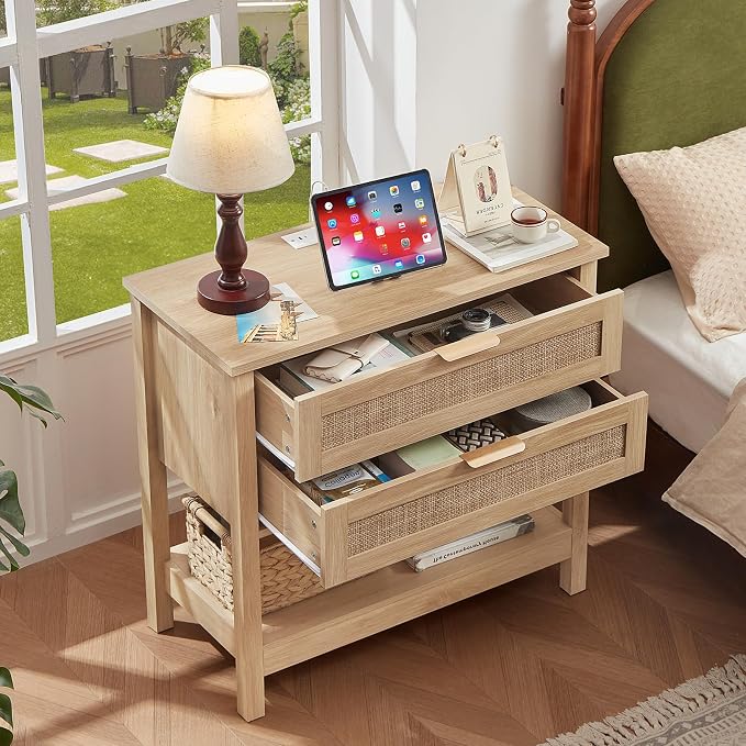 Natural Wood