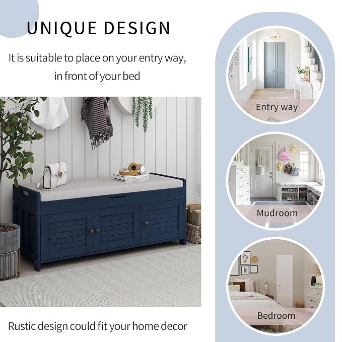 Antique Navy