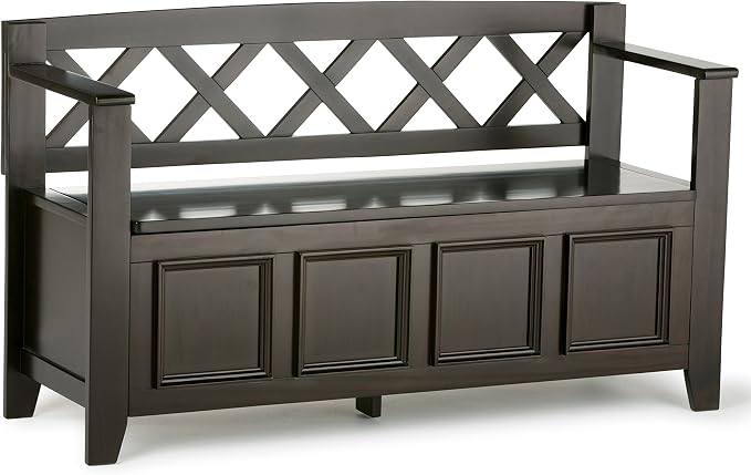 Hickory Brown